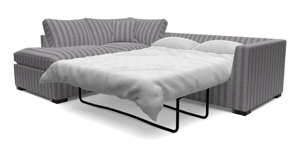 Wadenhoe Sofa Bed  open