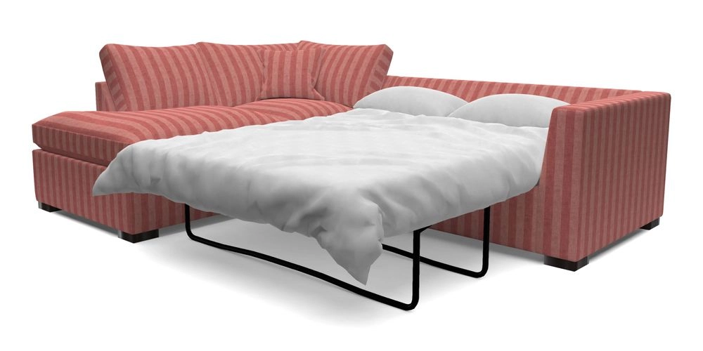 Wadenhoe Sofa Bed  open