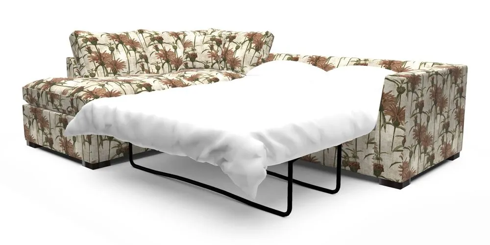 Wadenhoe Sofa Bed  open