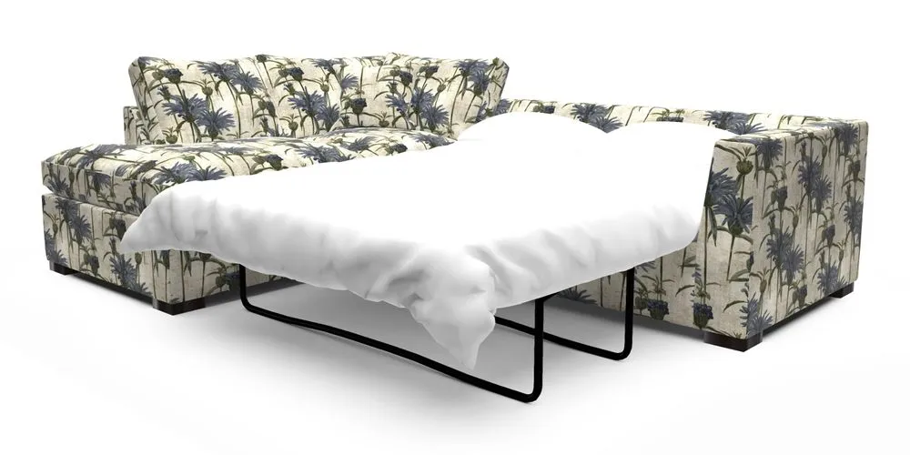 Wadenhoe Sofa Bed  open