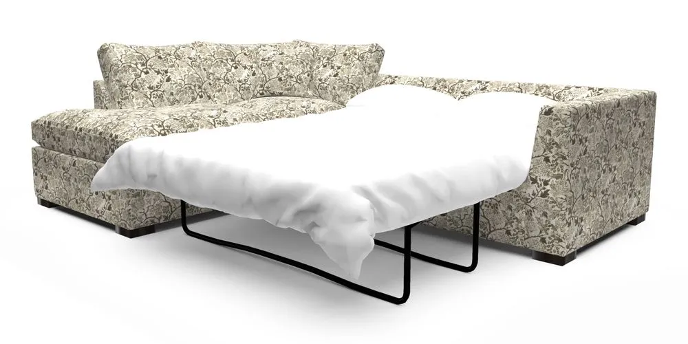 Wadenhoe Sofa Bed  open