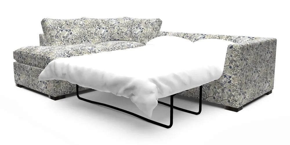 Wadenhoe Sofa Bed  open