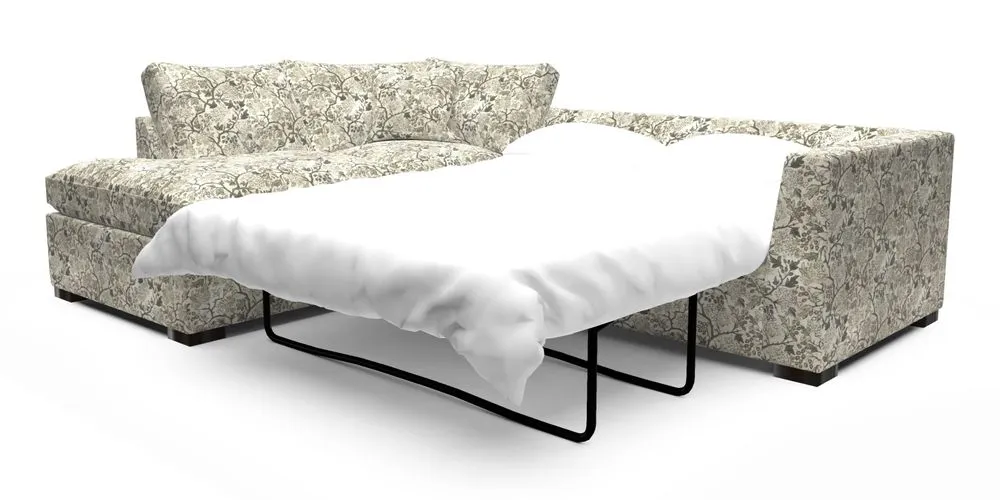 Wadenhoe Sofa Bed  open