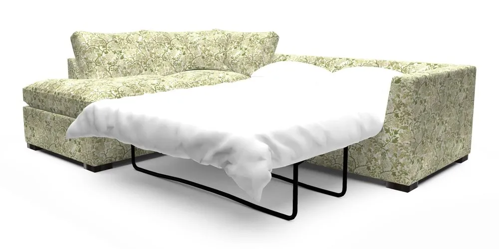 Wadenhoe Sofa Bed  open