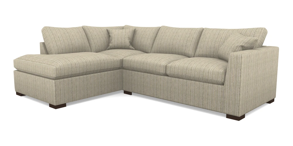 Wadenhoe Sofa Bed 