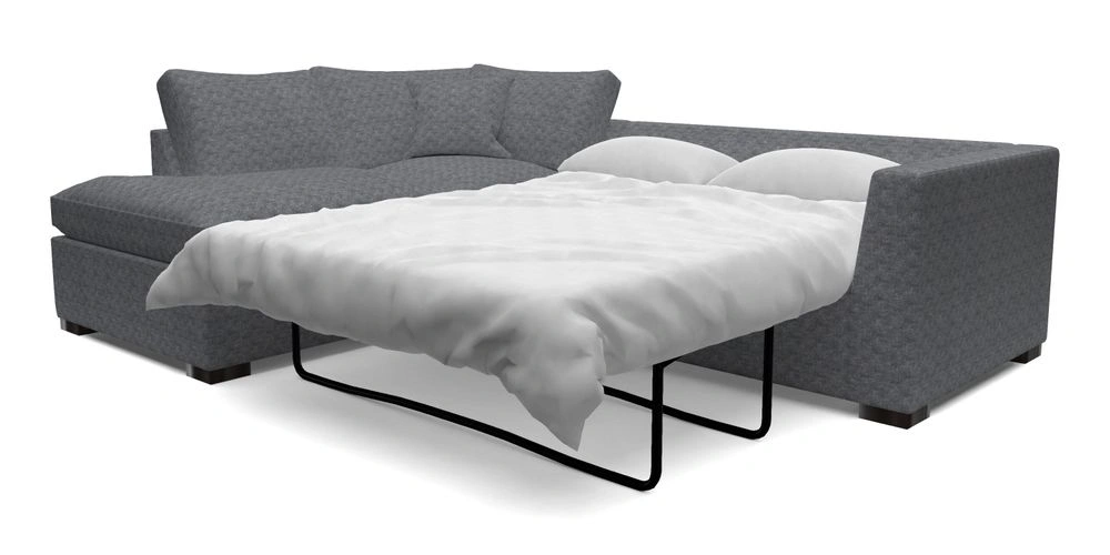 Wadenhoe Sofa Bed  open