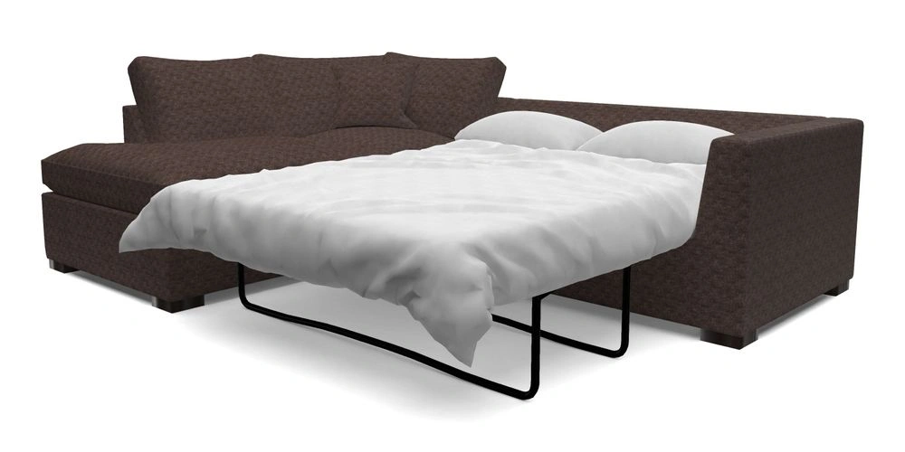 Wadenhoe Sofa Bed  open