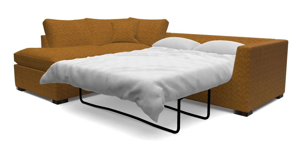Wadenhoe Sofa Bed  open