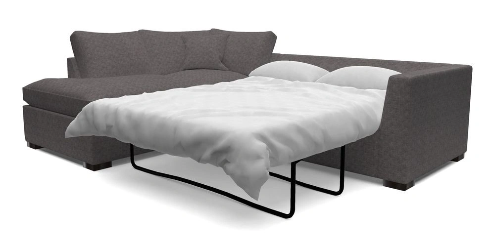 Wadenhoe Sofa Bed  open