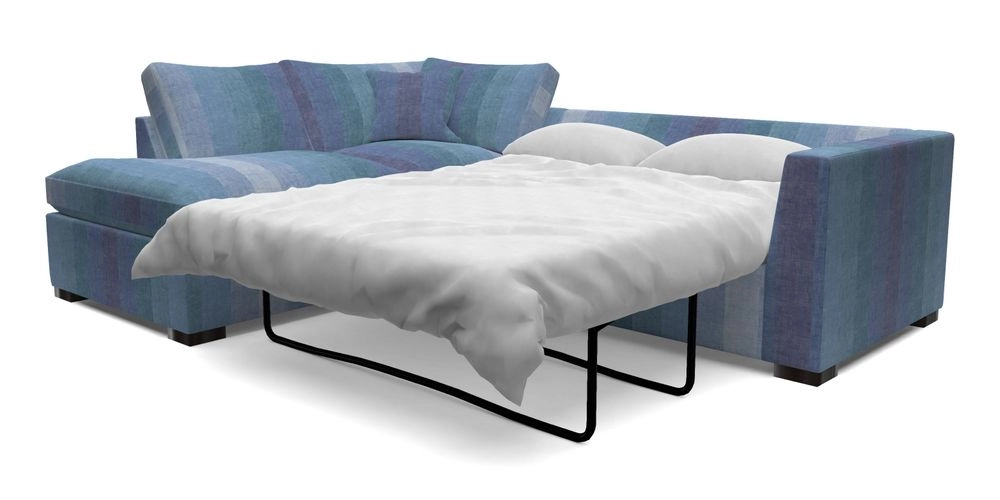 Wadenhoe Sofa Bed  open