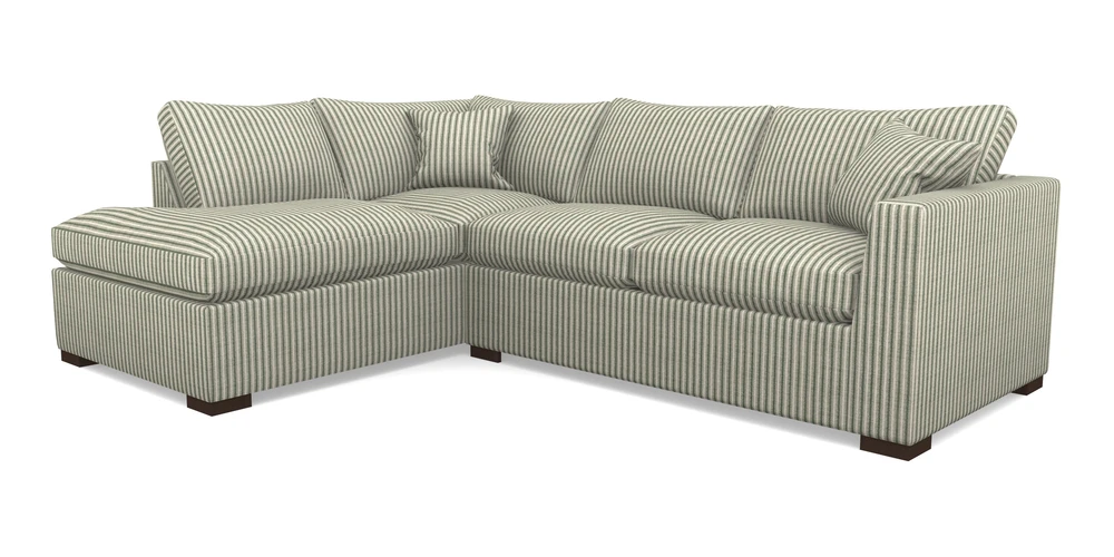 Wadenhoe Sofa Bed 