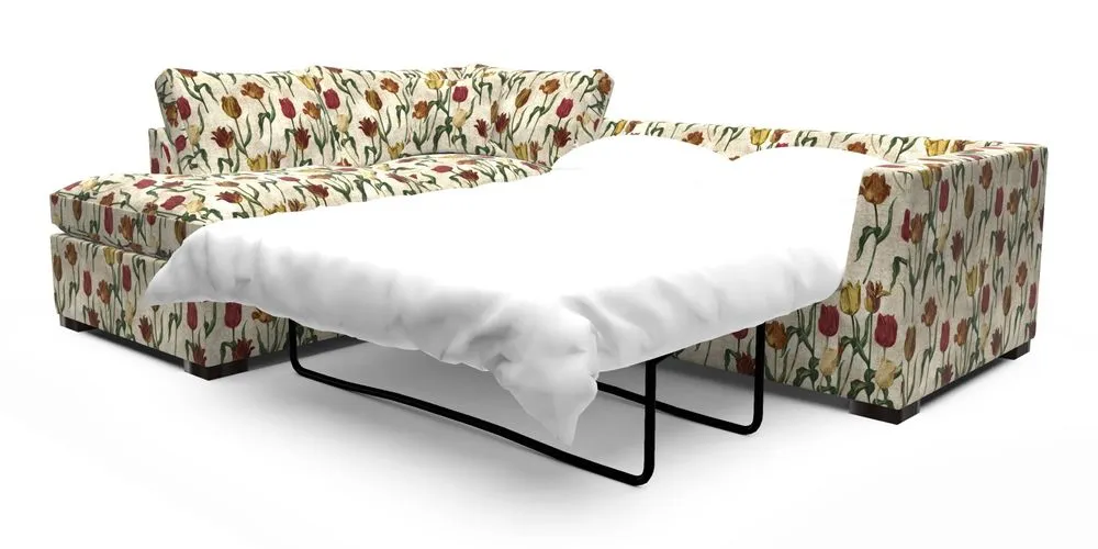 Wadenhoe Sofa Bed  open