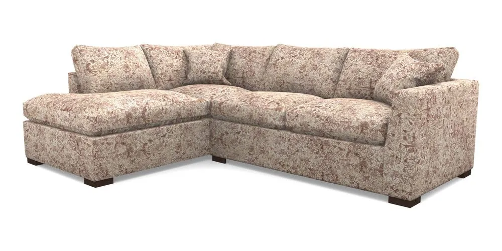 Wadenhoe Sofa Bed 