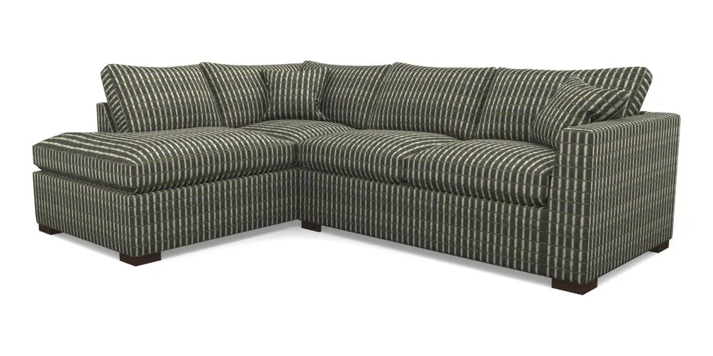 Wadenhoe Sofa Bed 