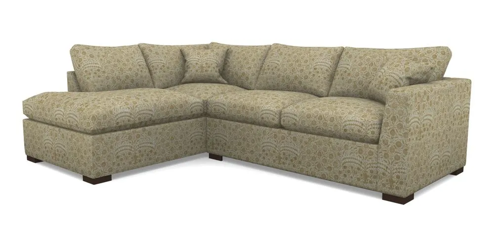 Wadenhoe Sofa Bed 