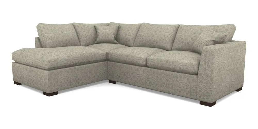 Wadenhoe Sofa Bed 