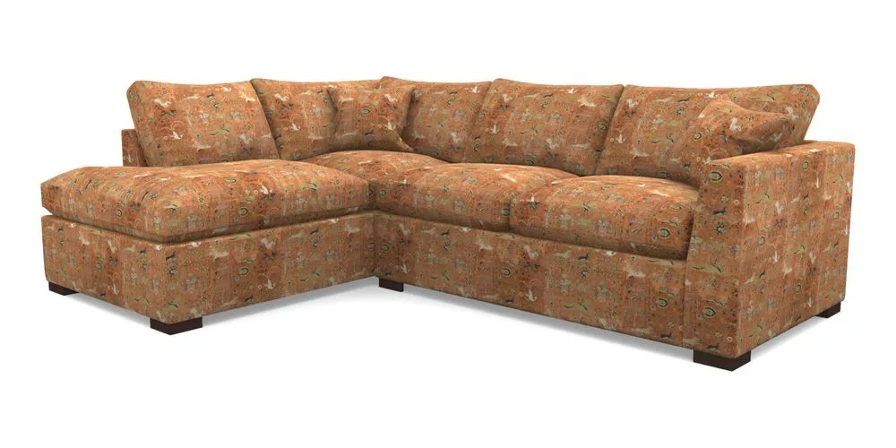 Wadenhoe Sofa Bed 