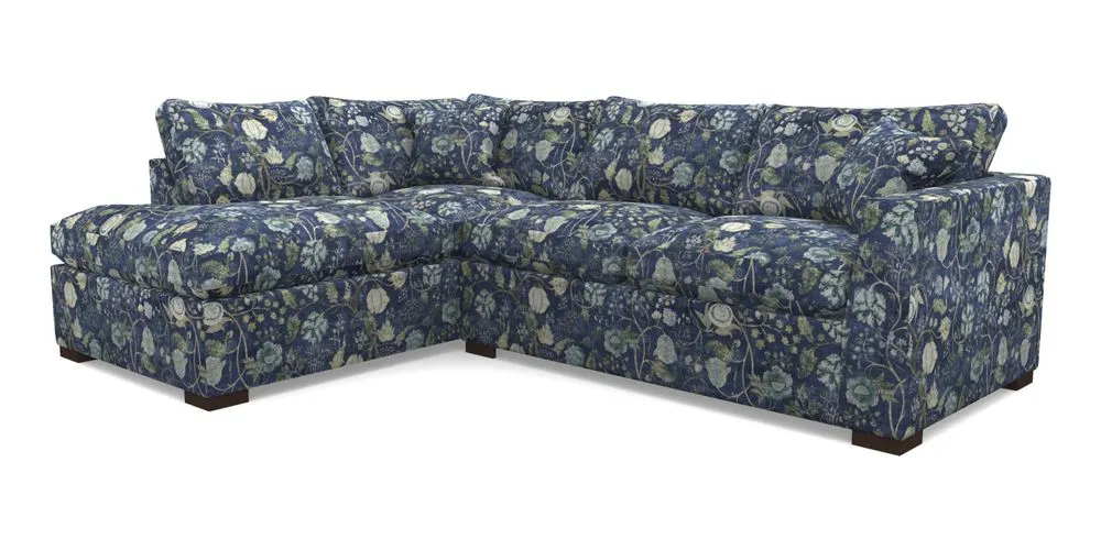 Wadenhoe Sofa Bed 