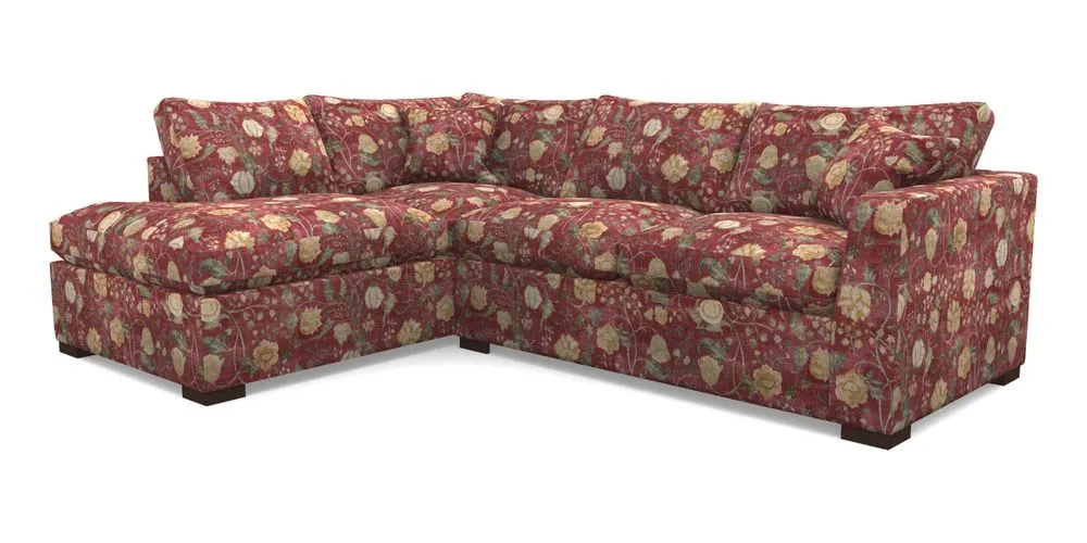 Wadenhoe Sofa Bed 