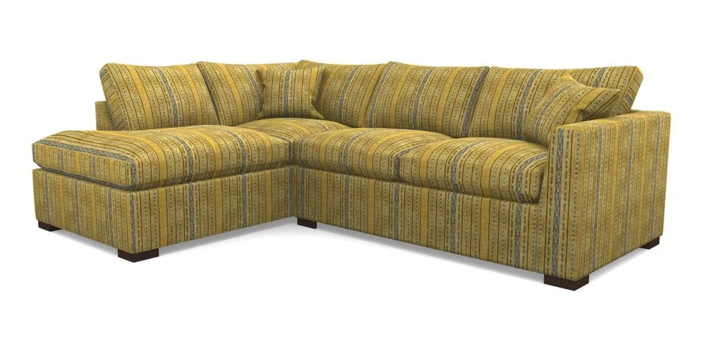 Wadenhoe Sofa Bed 