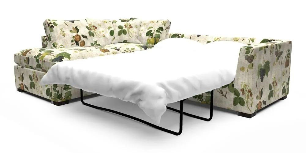 Wadenhoe Sofa Bed  open