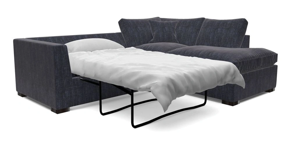 Wadenhoe Sofa Bed  open