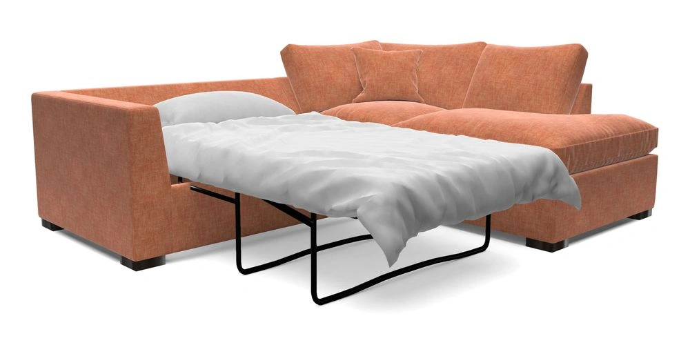 Wadenhoe Sofa Bed  open