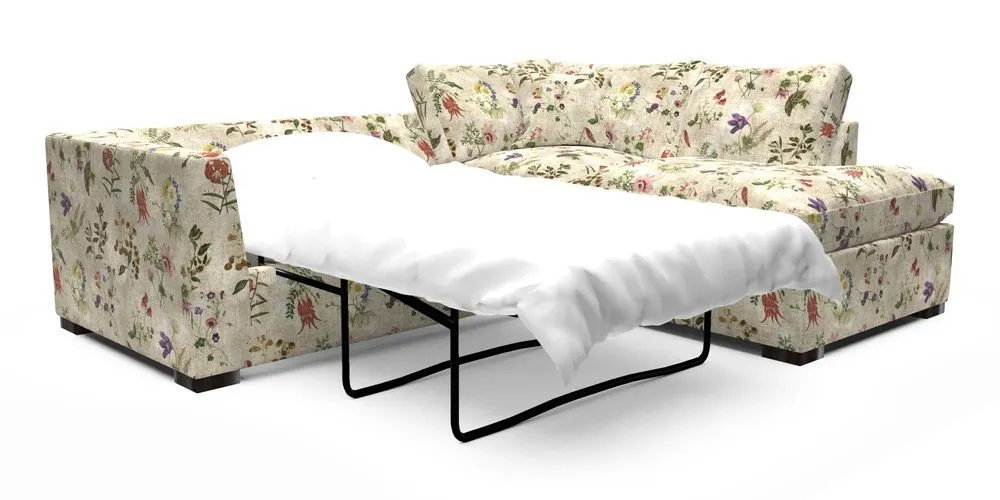 Wadenhoe Sofa Bed  open