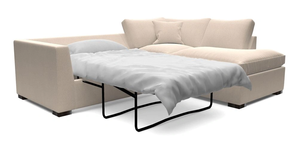 Wadenhoe Sofa Bed  open