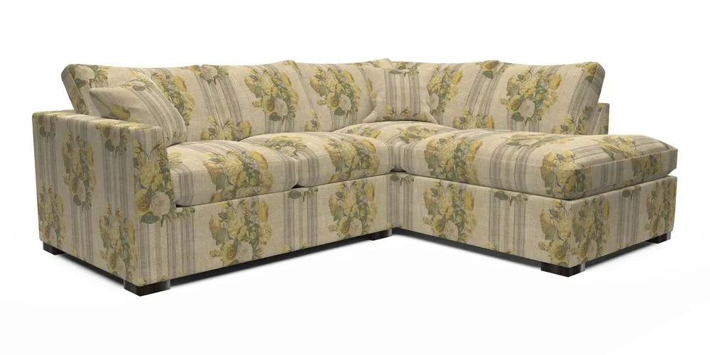 Wadenhoe Sofa Bed 