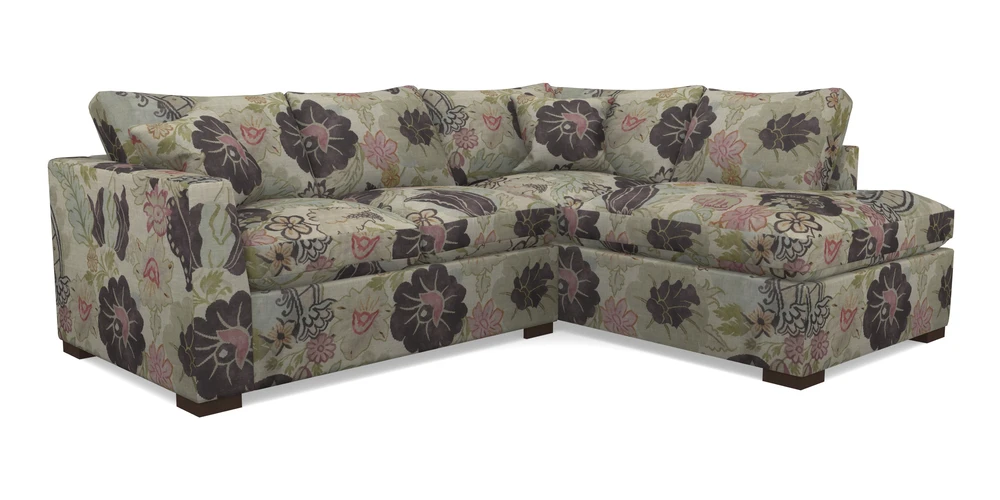 Wadenhoe Sofa Bed 