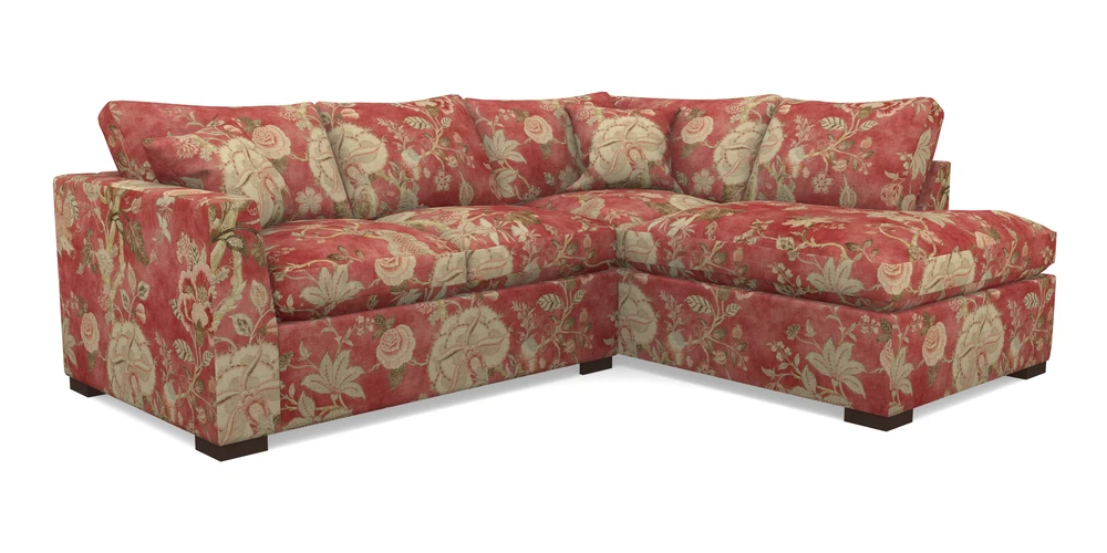 Wadenhoe Sofa Bed 