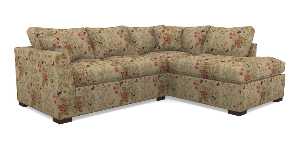 Wadenhoe Sofa Bed 