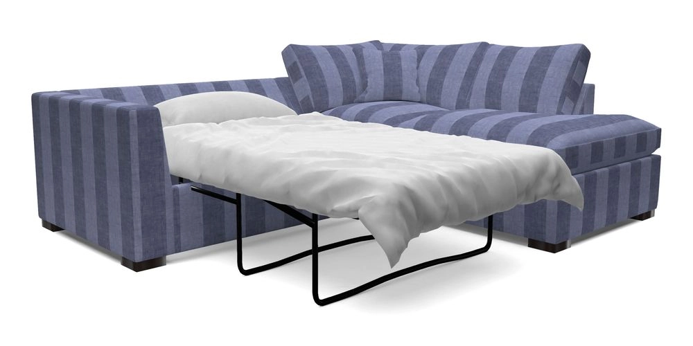 Wadenhoe Sofa Bed  open