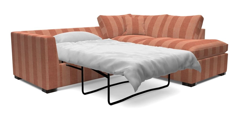 Wadenhoe Sofa Bed  open