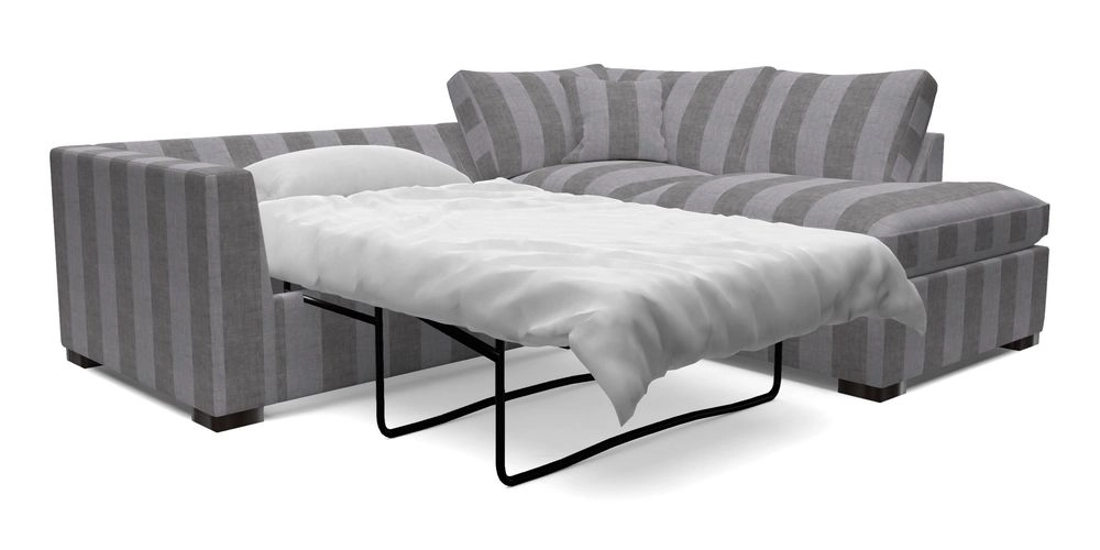 Wadenhoe Sofa Bed  open