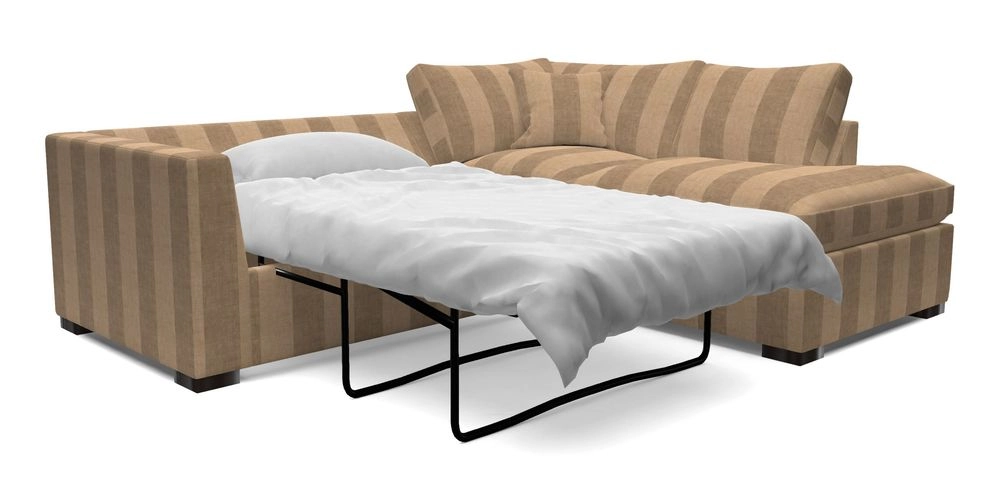 Wadenhoe Sofa Bed  open