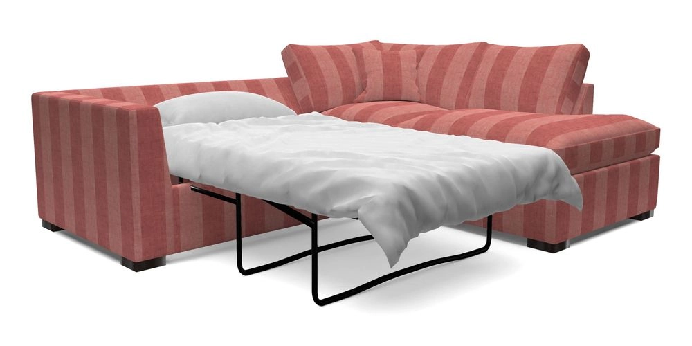 Wadenhoe Sofa Bed  open