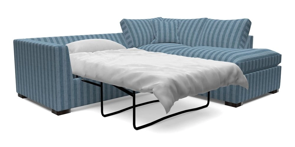 Wadenhoe Sofa Bed  open