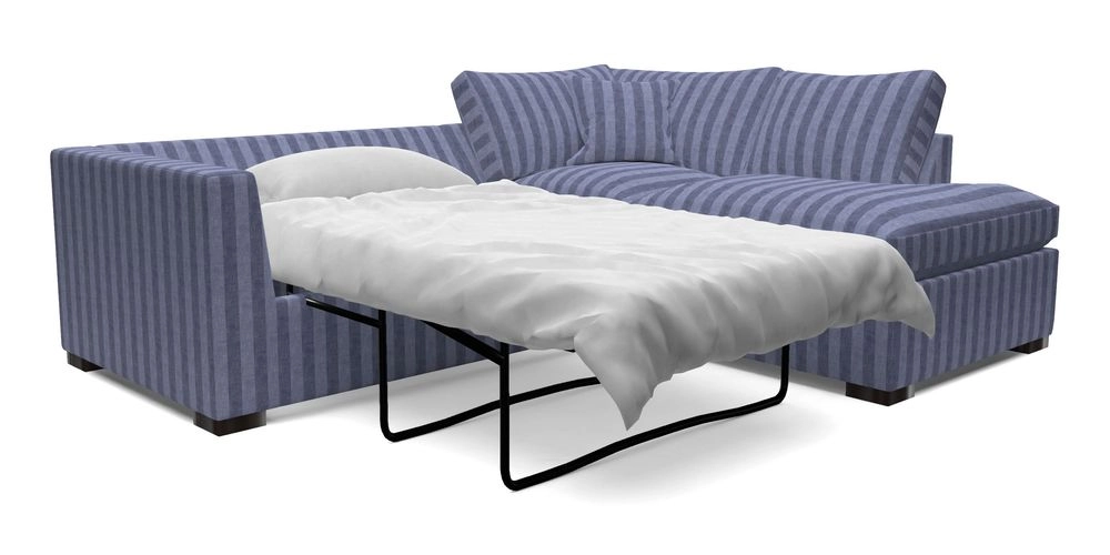 Wadenhoe Sofa Bed  open