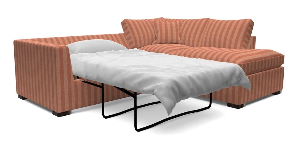 Wadenhoe Sofa Bed  open