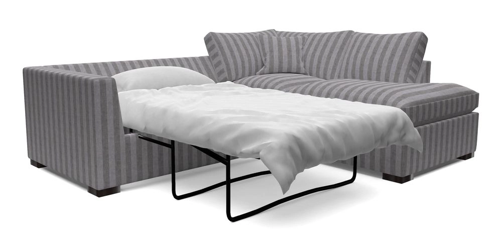 Wadenhoe Sofa Bed  open