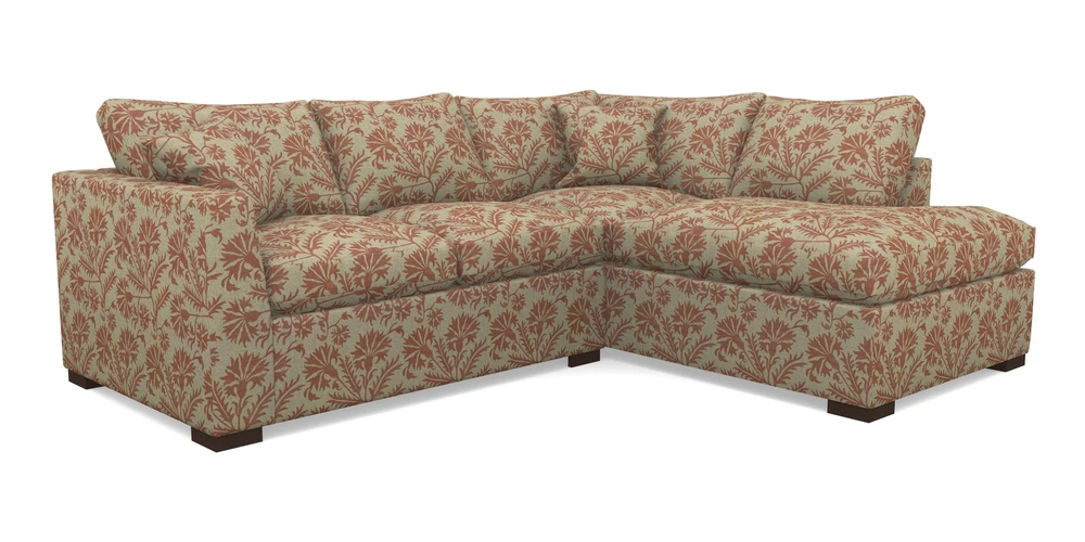 Wadenhoe Sofa Bed 