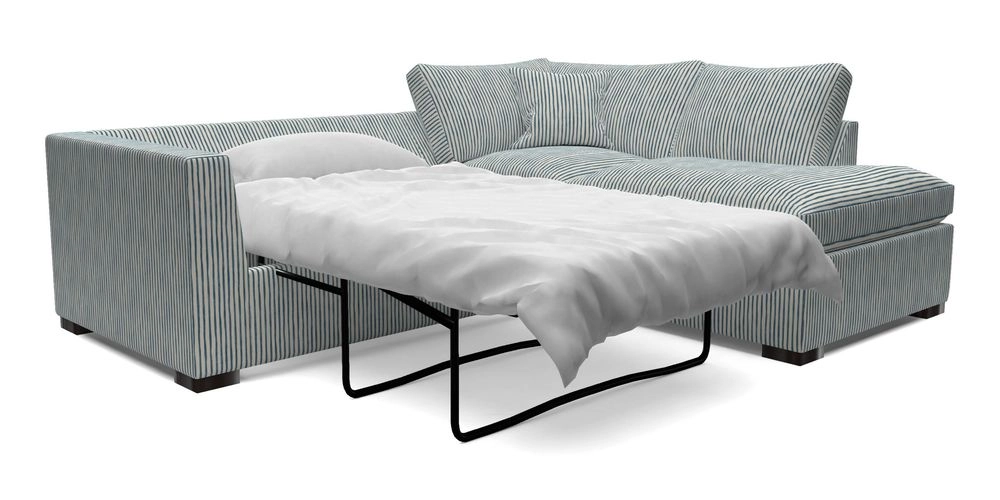 Wadenhoe Sofa Bed  open