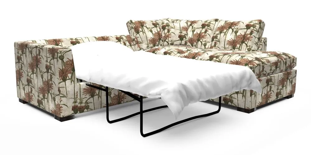 Wadenhoe Sofa Bed  open