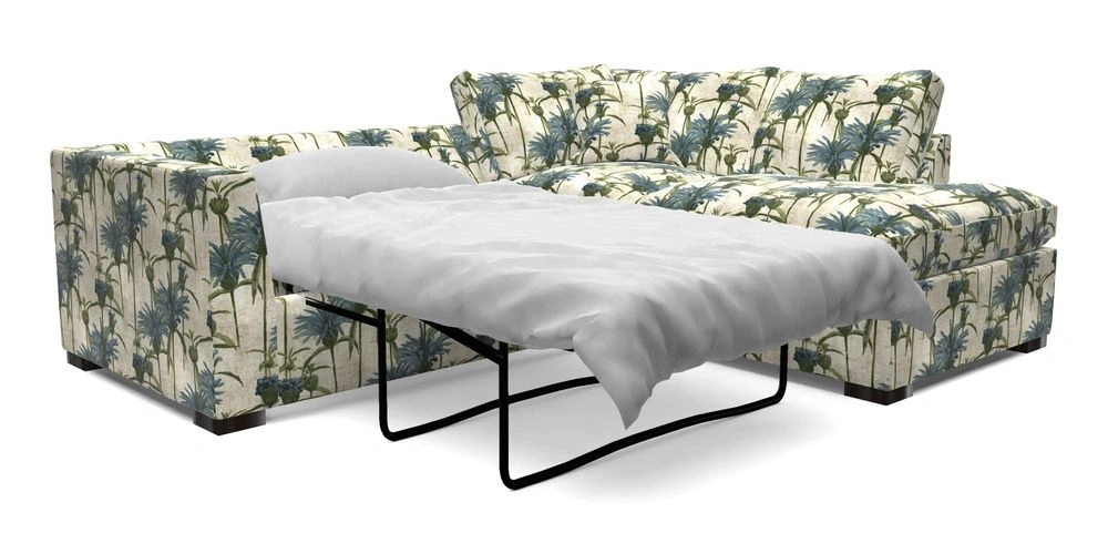 Wadenhoe Sofa Bed  open
