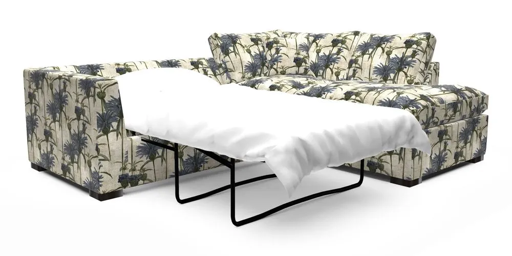 Wadenhoe Sofa Bed  open