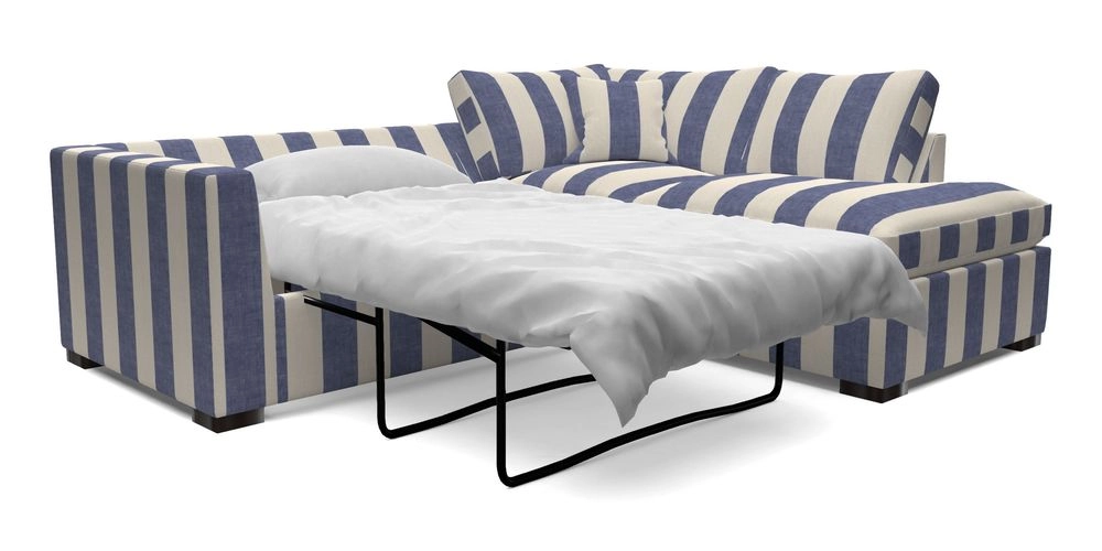 Wadenhoe Sofa Bed  open