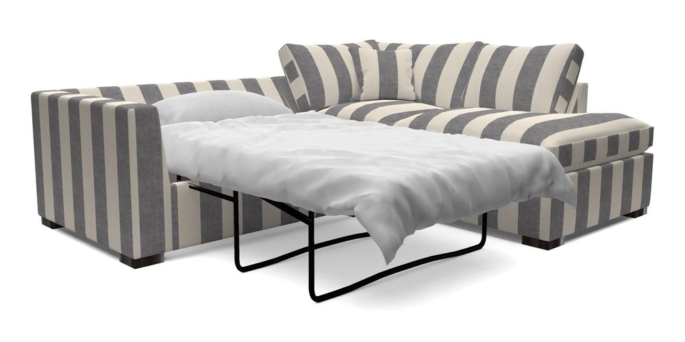 Wadenhoe Sofa Bed  open