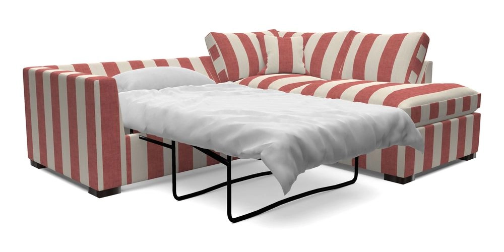 Wadenhoe Sofa Bed  open